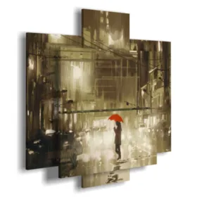 Modern Romantic Paintings