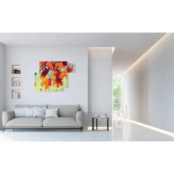 cadre décoratif d''automne