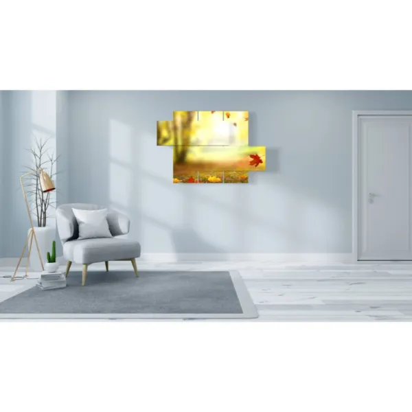 decoraciones de otoño