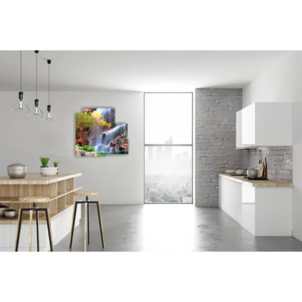 design interni cascata