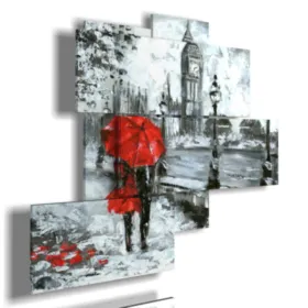 Famous abstract paintings