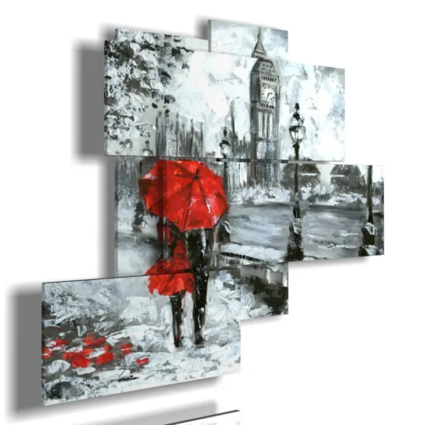 Famous abstract paintings