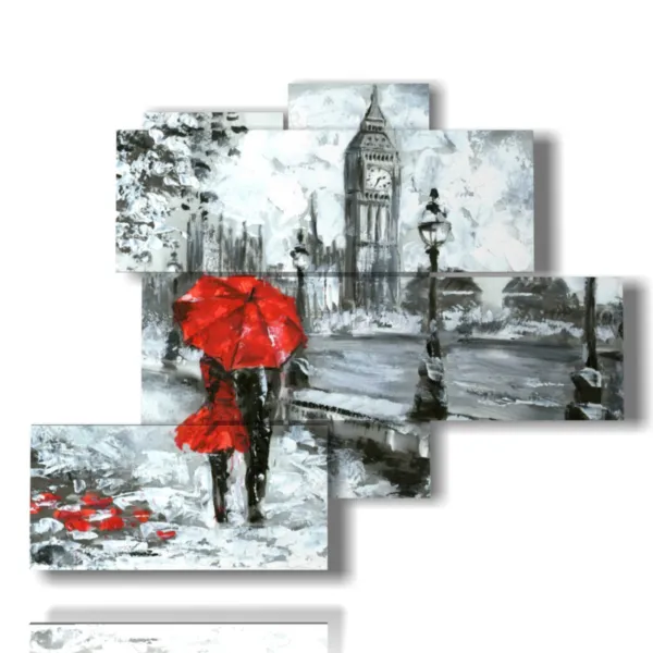 famous abstract paintings