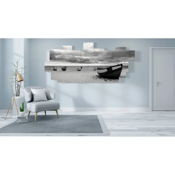 quadri nautici stile riva