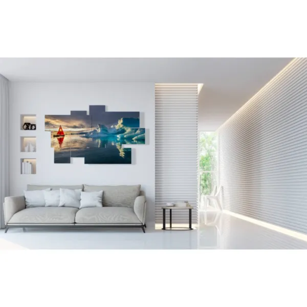 paintings with sailboats