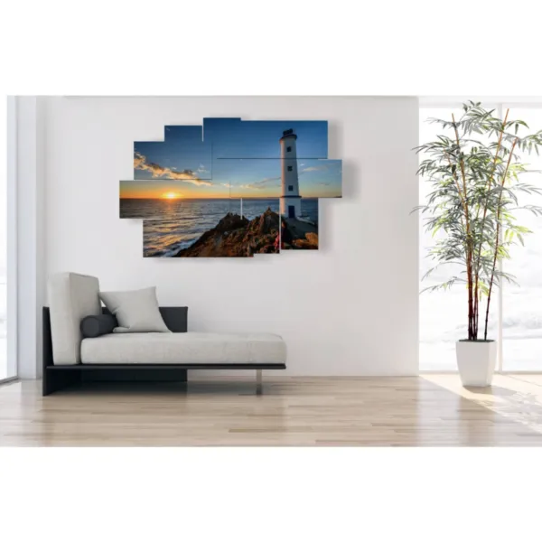 Tableaux décoratifs marins