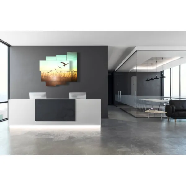 quadri astratti moderni