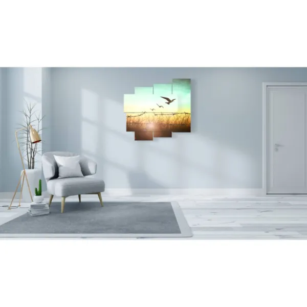 quadri per arredo moderno