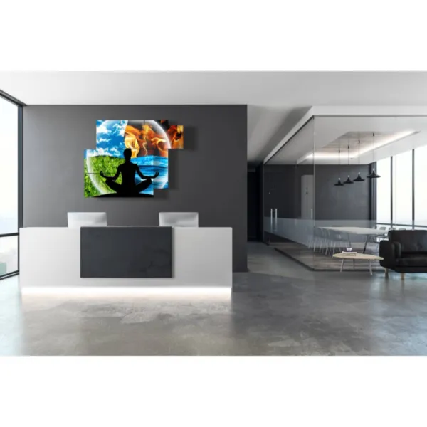 frames of still life paintings