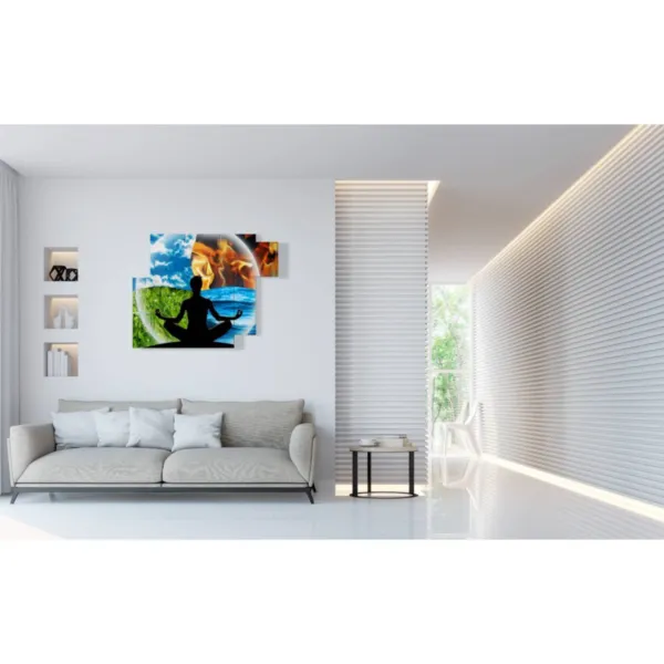 still life print poster