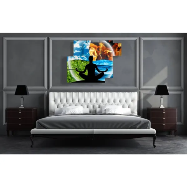 decorazioni di natura morta