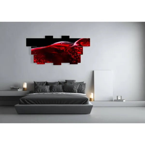 quadri femme allungate