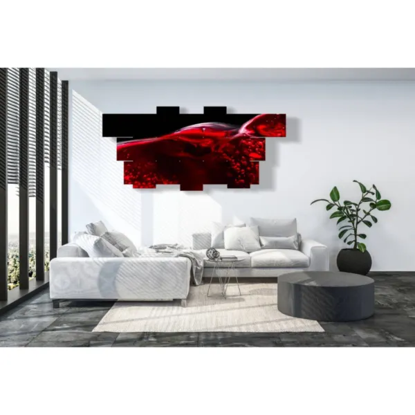 Tableaux artistiques de femmes