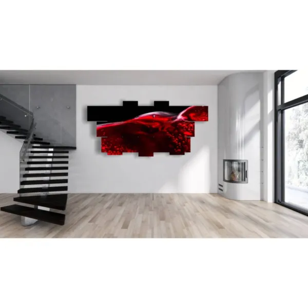 Paintings of women and female figures