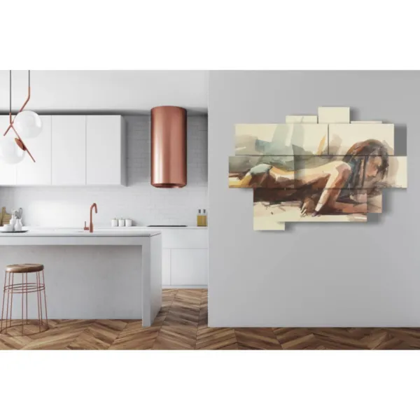 Impressions pour femmes