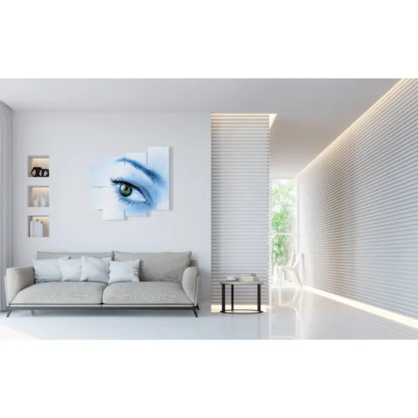 Drucke moderner Frauen