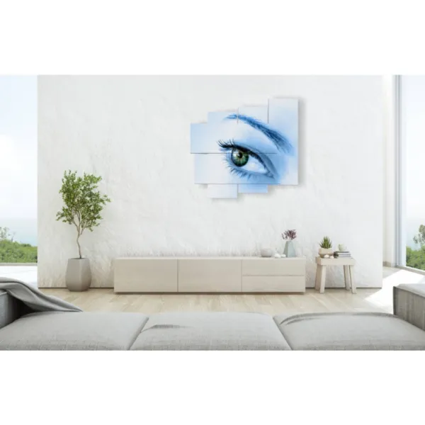 tableaux de femmes élégantes