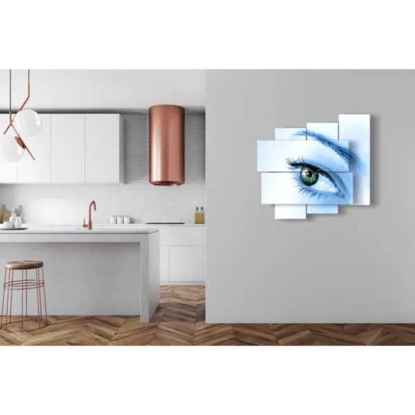 peintures de femmes modernes