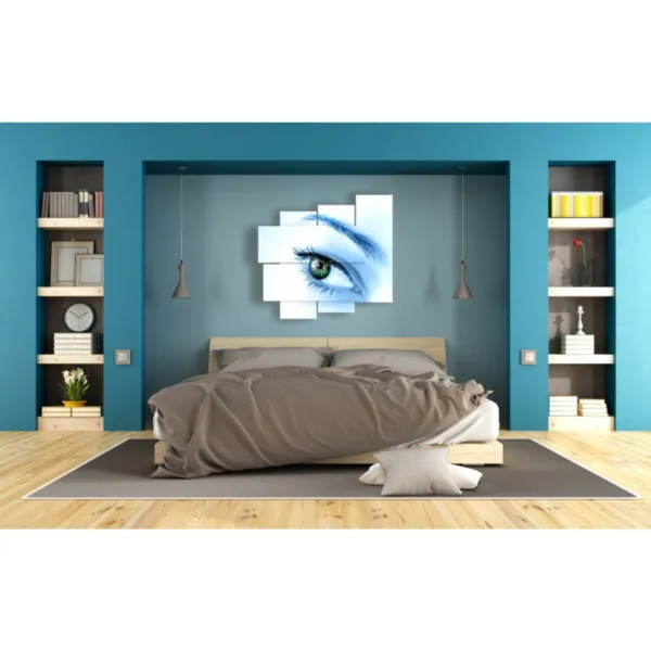 quadri arte femminile moderna