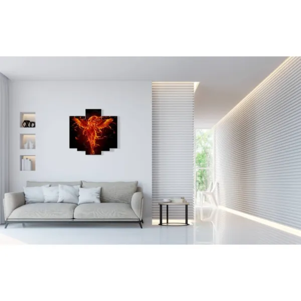 Peintures de femme diable