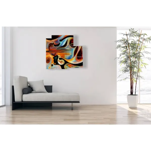 modern paintings of women