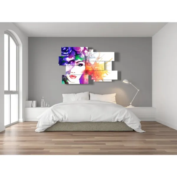 peintures classiques de femmes