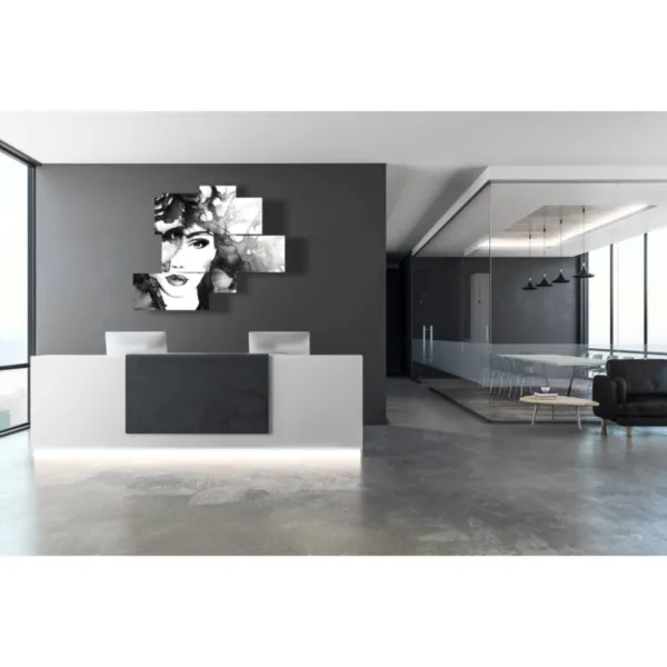 Tableaux modernes sur toile sur le thème des femmes