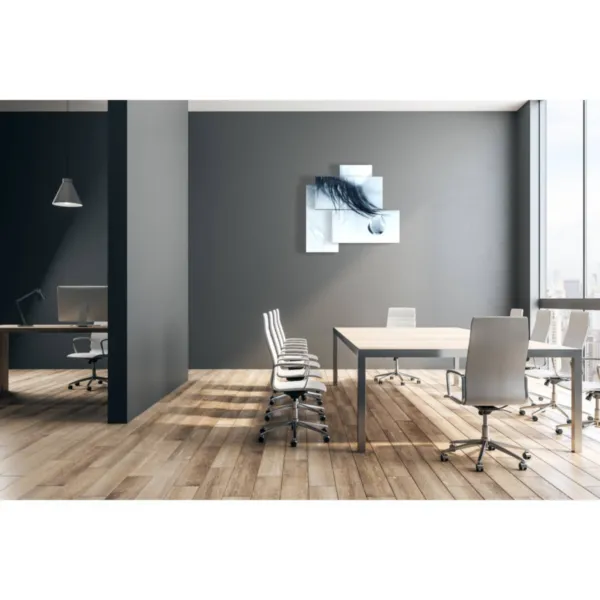 Drucke traurige Frauen