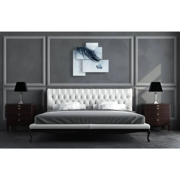 peintures de femmes mélancoliques