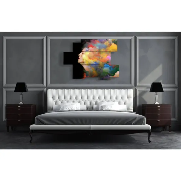 paintings with female figures