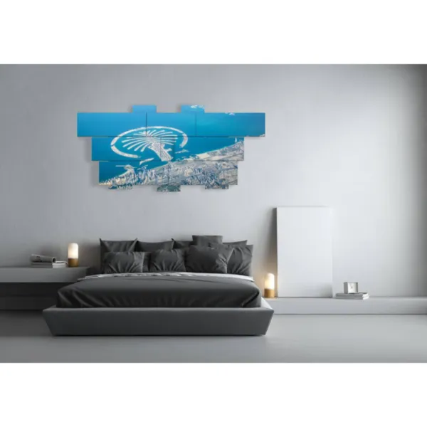 fotografie Dubai mare