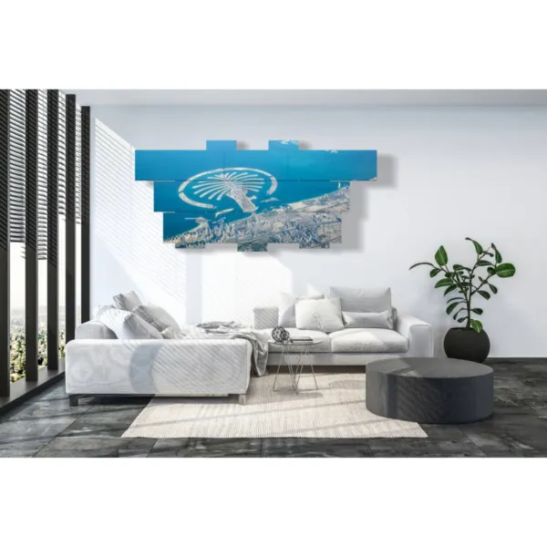 Impressions Dubai mer