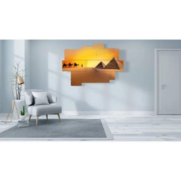 Paintings of Ancient Egypt