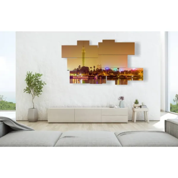 design interni egitto