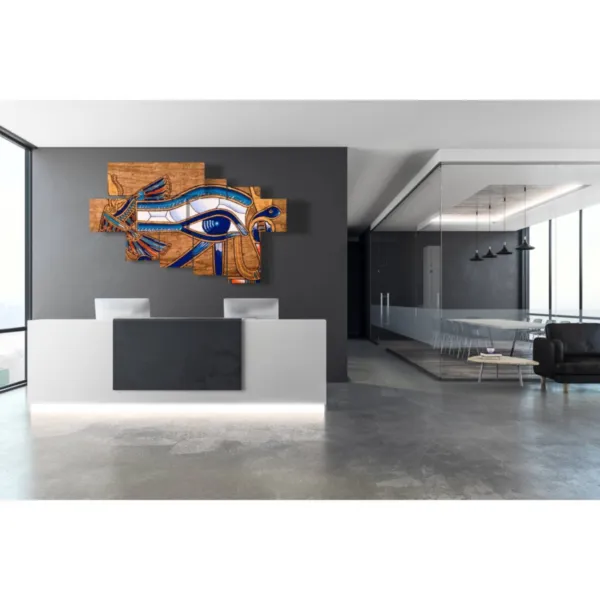 Kunst des alten Ägypten