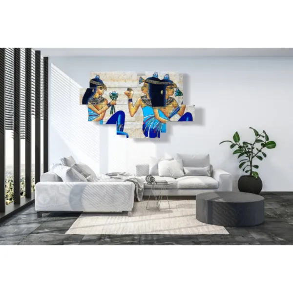 stampe Cleopatra Egitto