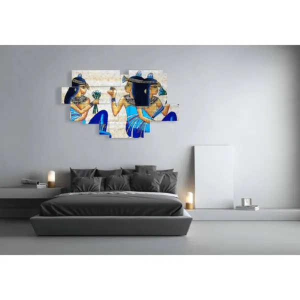 **Murali Cleopatra, Égypte**