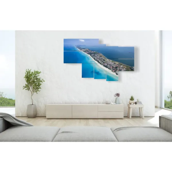 arredamento cuba isola