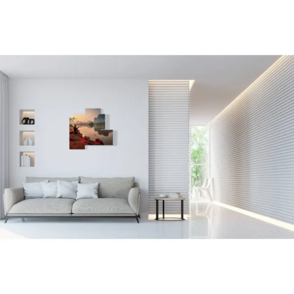 stampa su tela cubana