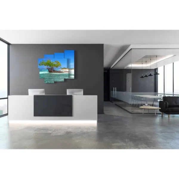 Décorations Cuba Mer