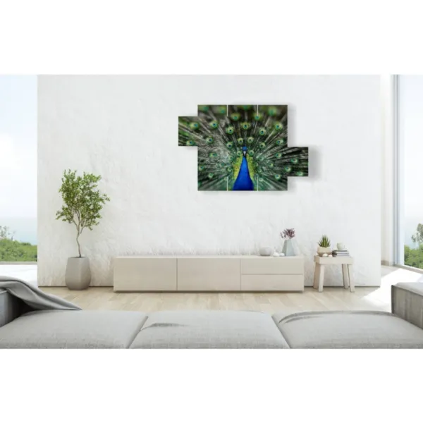 Tableau bestiaire d''animaux