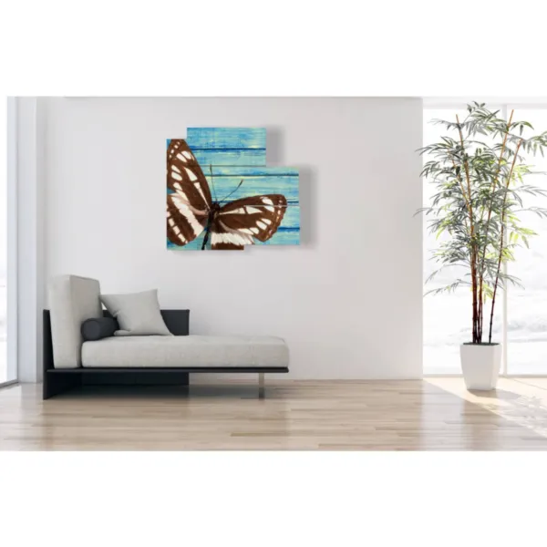 Decoraciones con mariposas