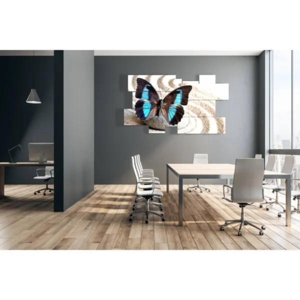 butterfly decorations