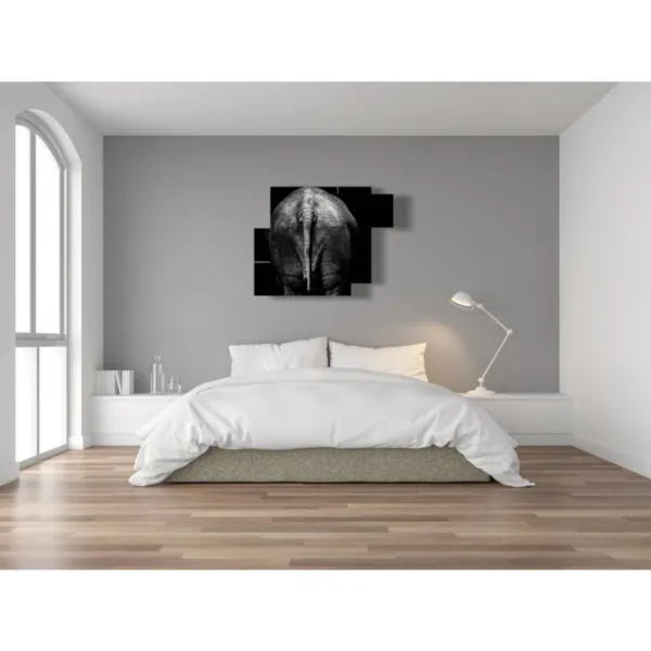 decoraciones de elefantes