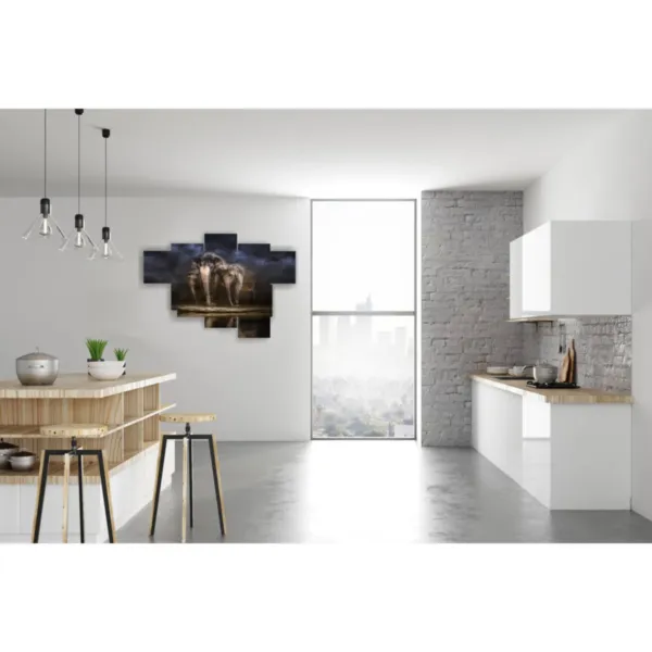 elephant decorations