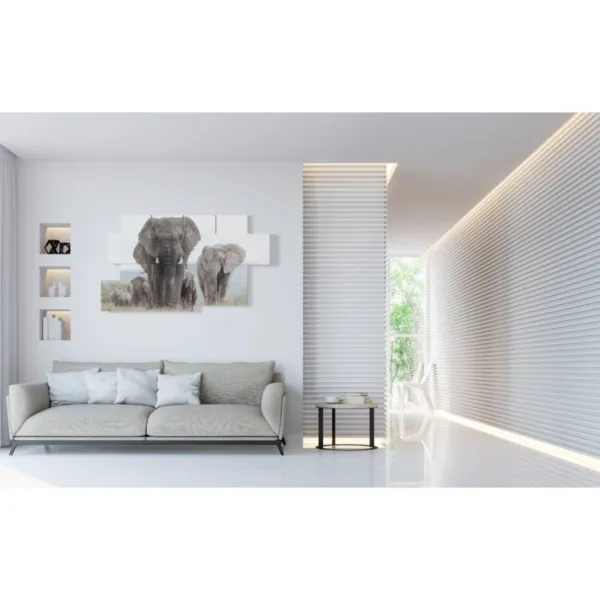 Paintings of animals