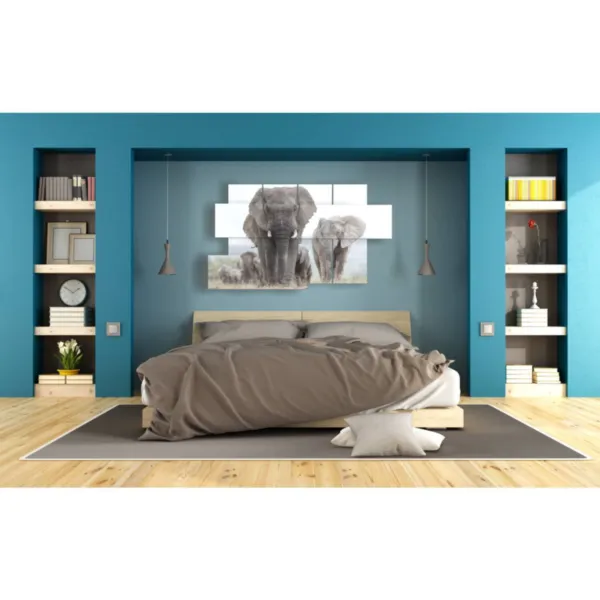 Elephant decorations