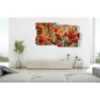 arredo quadro i papaveri