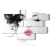 tableaux femmes tristes mais attirantes - version: 15 pannelli 216x146cm