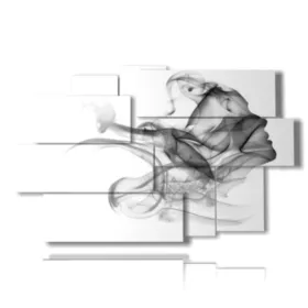 tableau dédié aux femmes